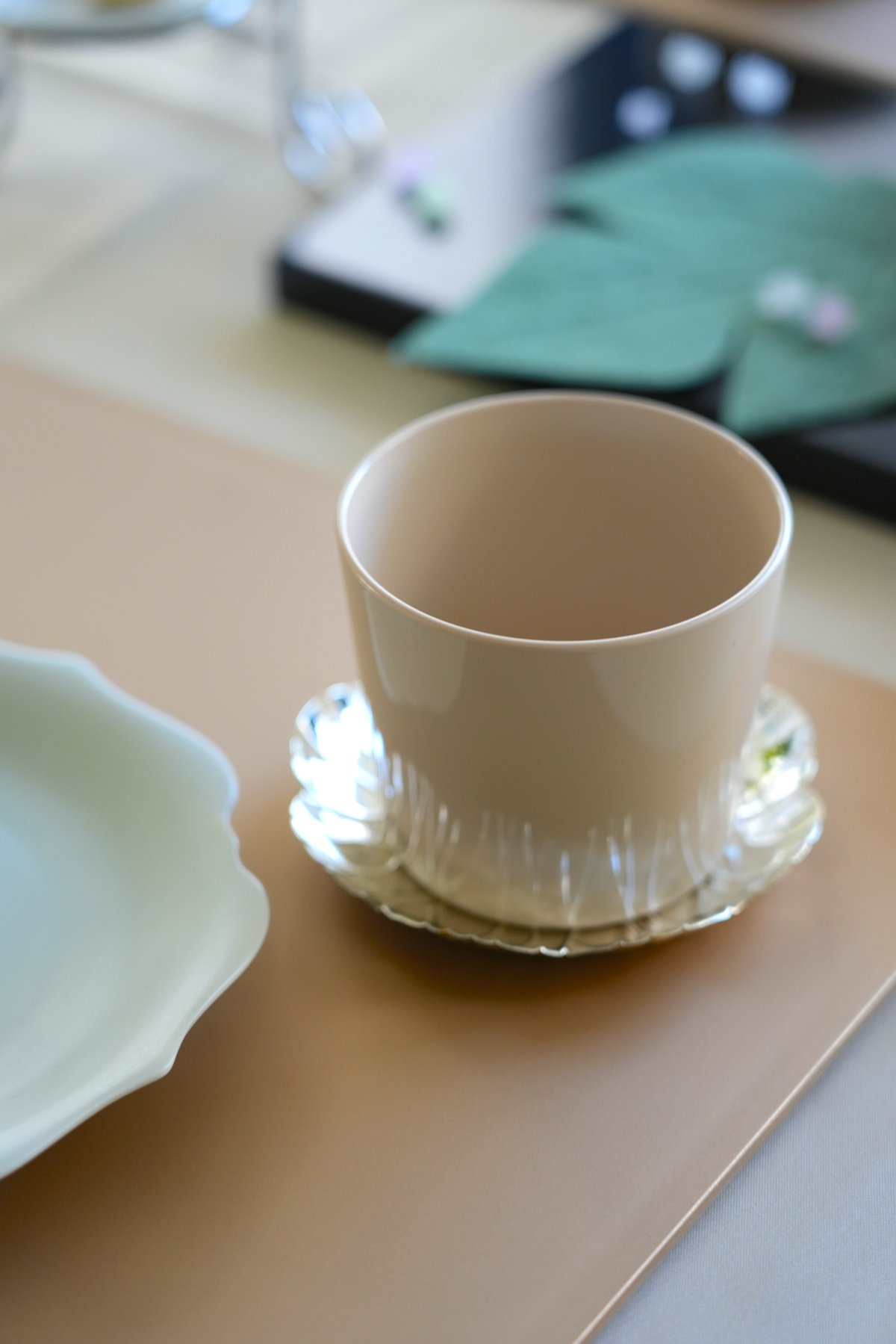 蕎麦猪口カップ | MY Dear LIFE