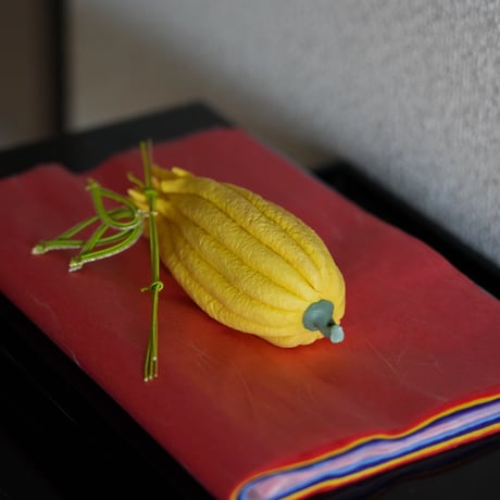 五色しつらえ敷紙