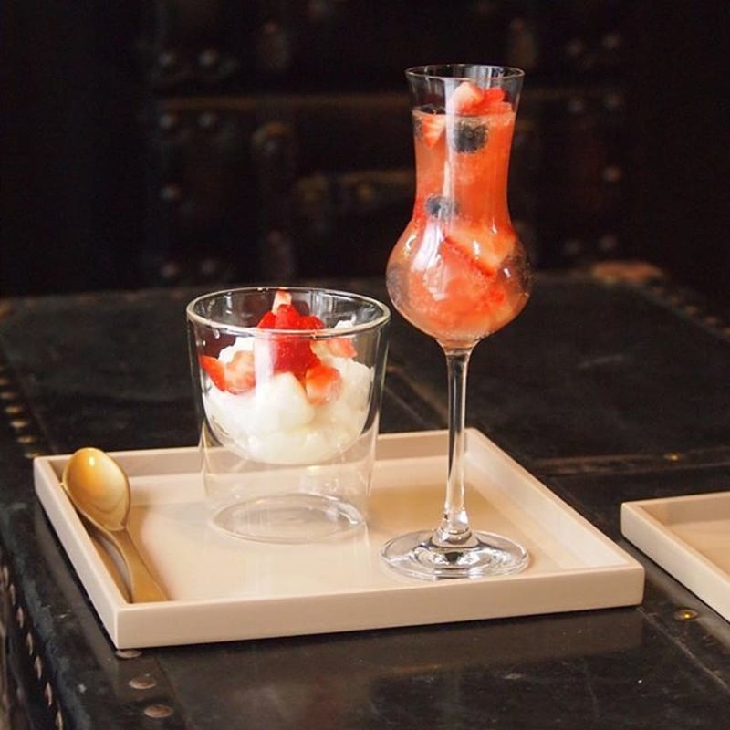 ツヴィーゼル グラッパグラス 6本set 専用箱入り | MY Dear LIFE