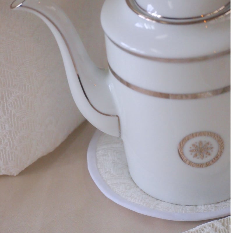 レースティーコジー ポットマット付き | MY Dear LIFE