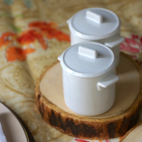 蓋つきミニココット SS