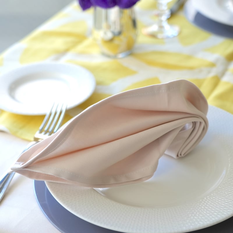 ETRO テーブルクロス & テーブルナフキン ETRO テーブルクロス & テーブルナフキン ETRO テーブルクロス