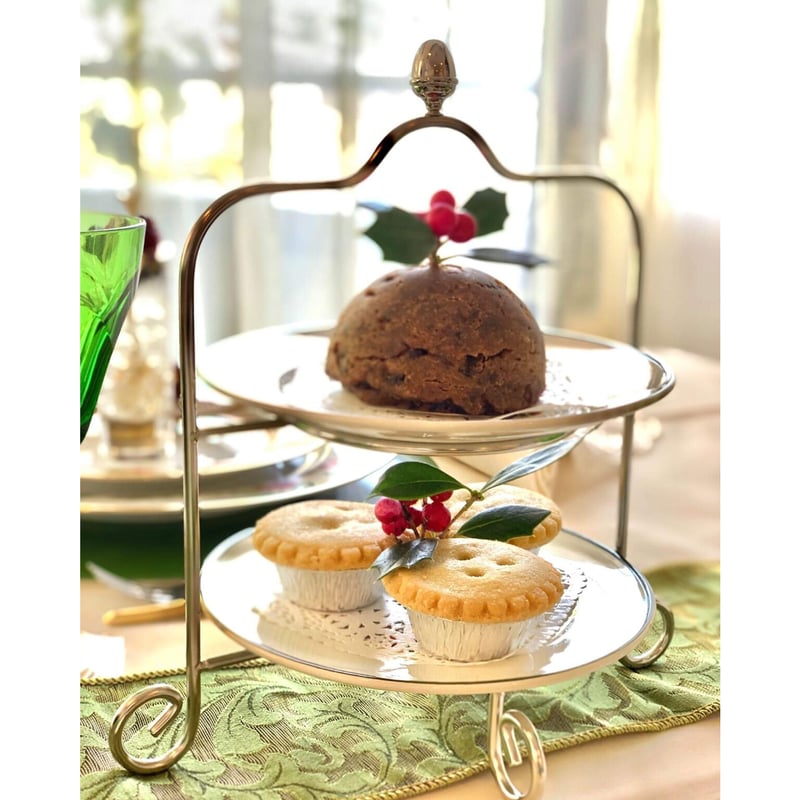 アミューズスタンド2段 | MY Dear LIFE