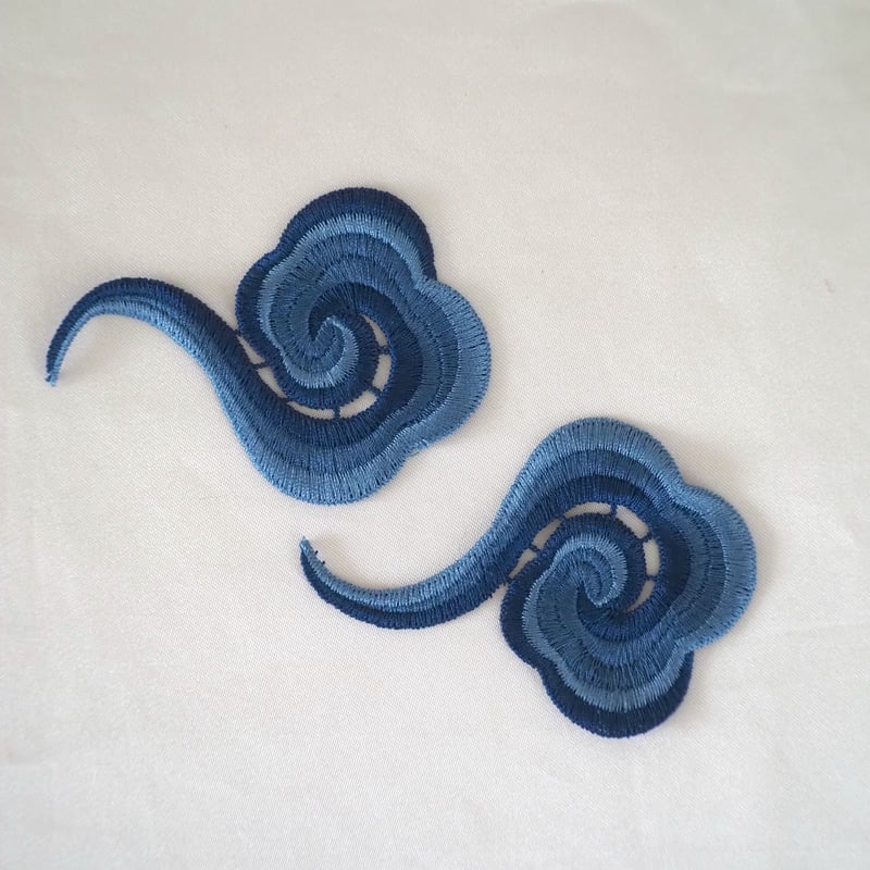 【発掘】デモテープ　詩降 / 刺繍　　神門 Hasui 巴水 : Tsuruoka Hachiman Shrine Oversized Print 鶴岡