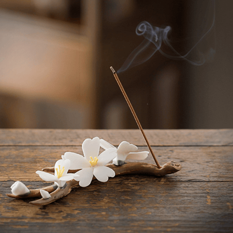 陶花　桜