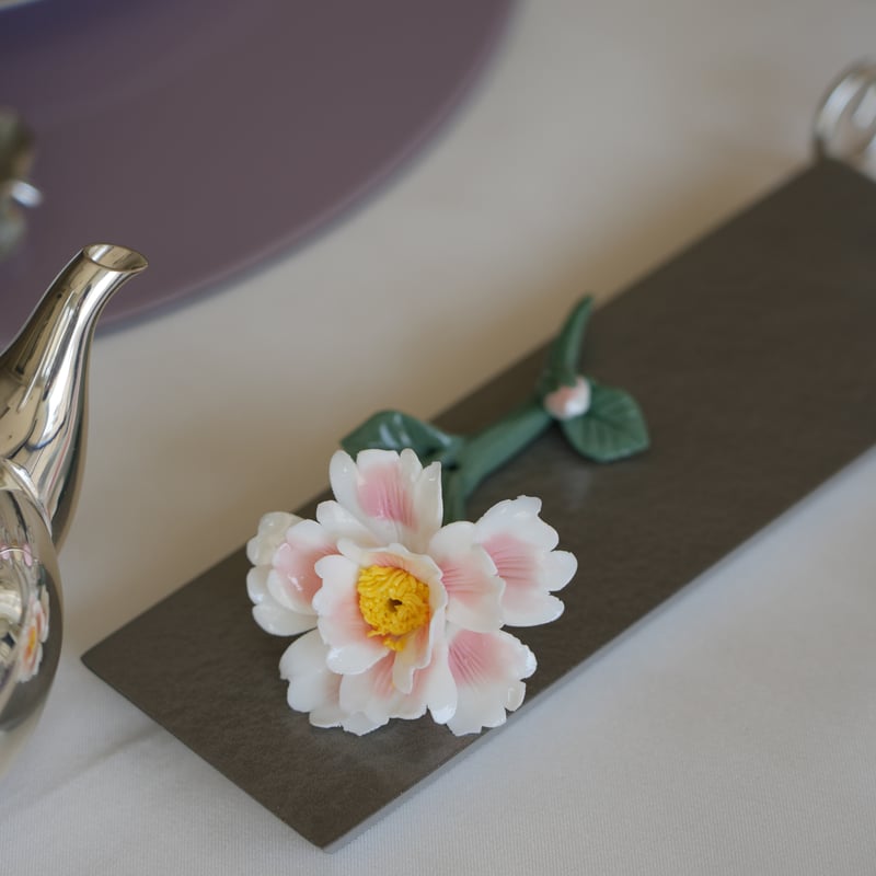 ※MYDAY出品中 時代 堆朱菊牡丹彫輪花形 菊牡丹 遠東家具 MYDAY出品中 時代 堆朱菊牡丹彫輪花形 菊牡丹 遠東家具 MYDAY出品