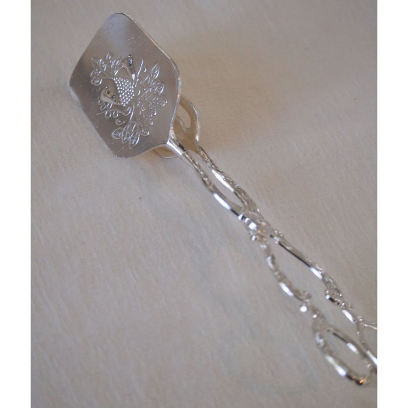 りりこ　クリストフル　ペストリートング　パティスリー　ケーキトング ペストリートング | MY Dear LIFE