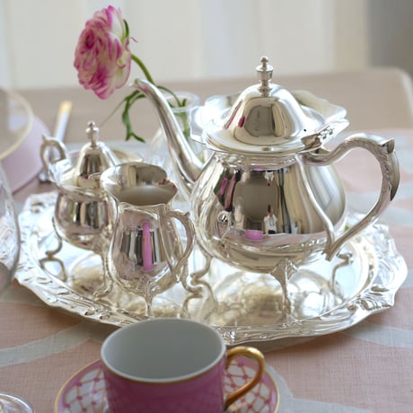 CATEGORY ティーポット・スタンド・ティーアクセサリー | MY Dear LIFE