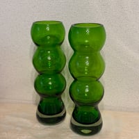 【蚤の市】ツヴィーゼル　フラワーベース