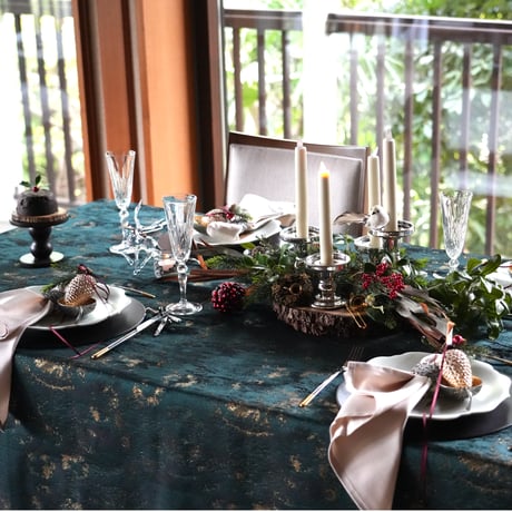 CATEGORY テーブルクロス | MY Dear LIFE