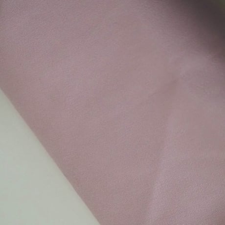 テーブルナプキン２枚セット　ダスティピンク