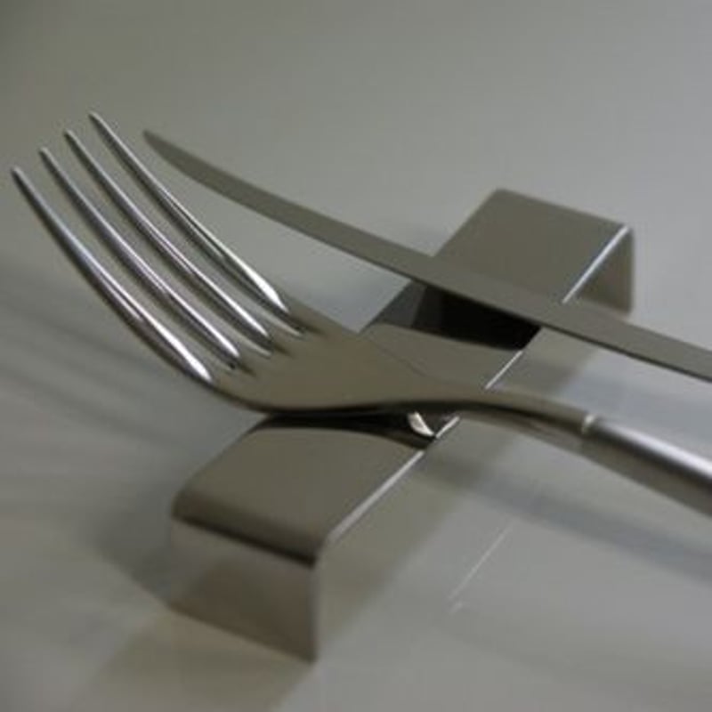 カトラリーレスト ロング | MY Dear LIFE