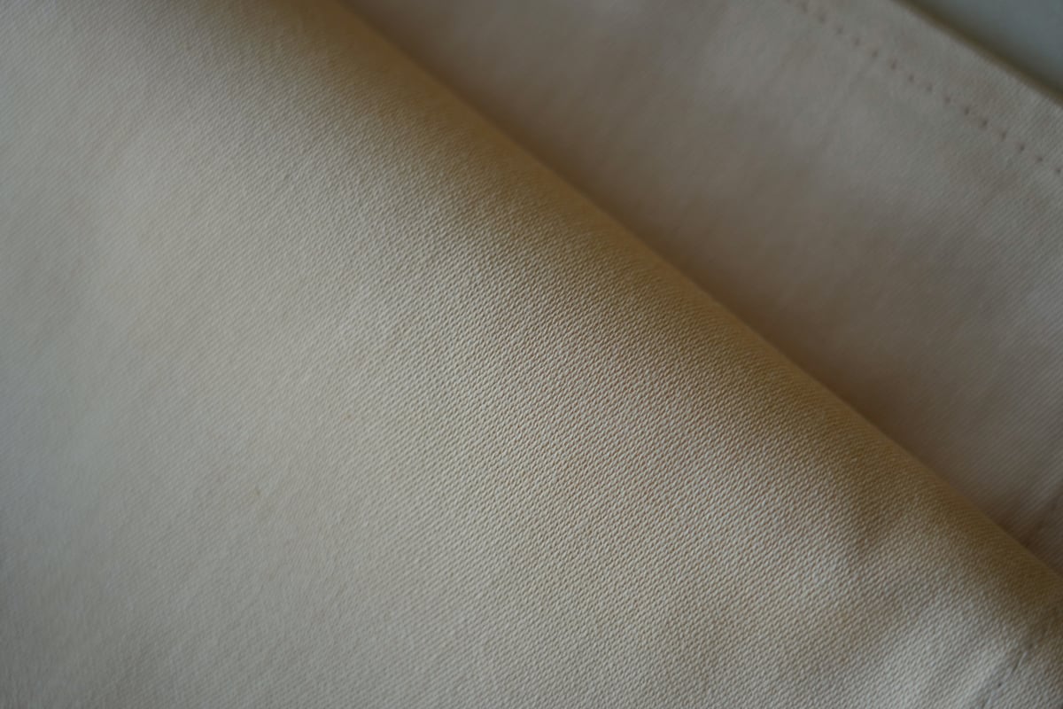 テーブルナプキン2枚セット ライトベージュ | MY Dear LIFE