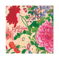 Caspari ペーパーナプキン　Profusion of Flowers