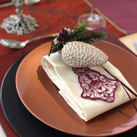 クリスマスオーナメント
