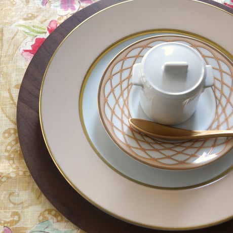 蓋つきミニココット SS