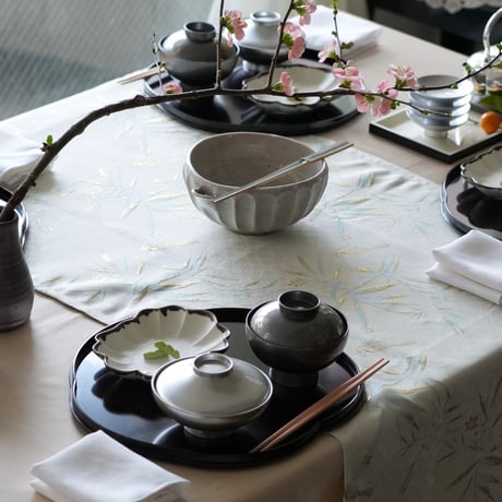 かいらぎ片口鉢