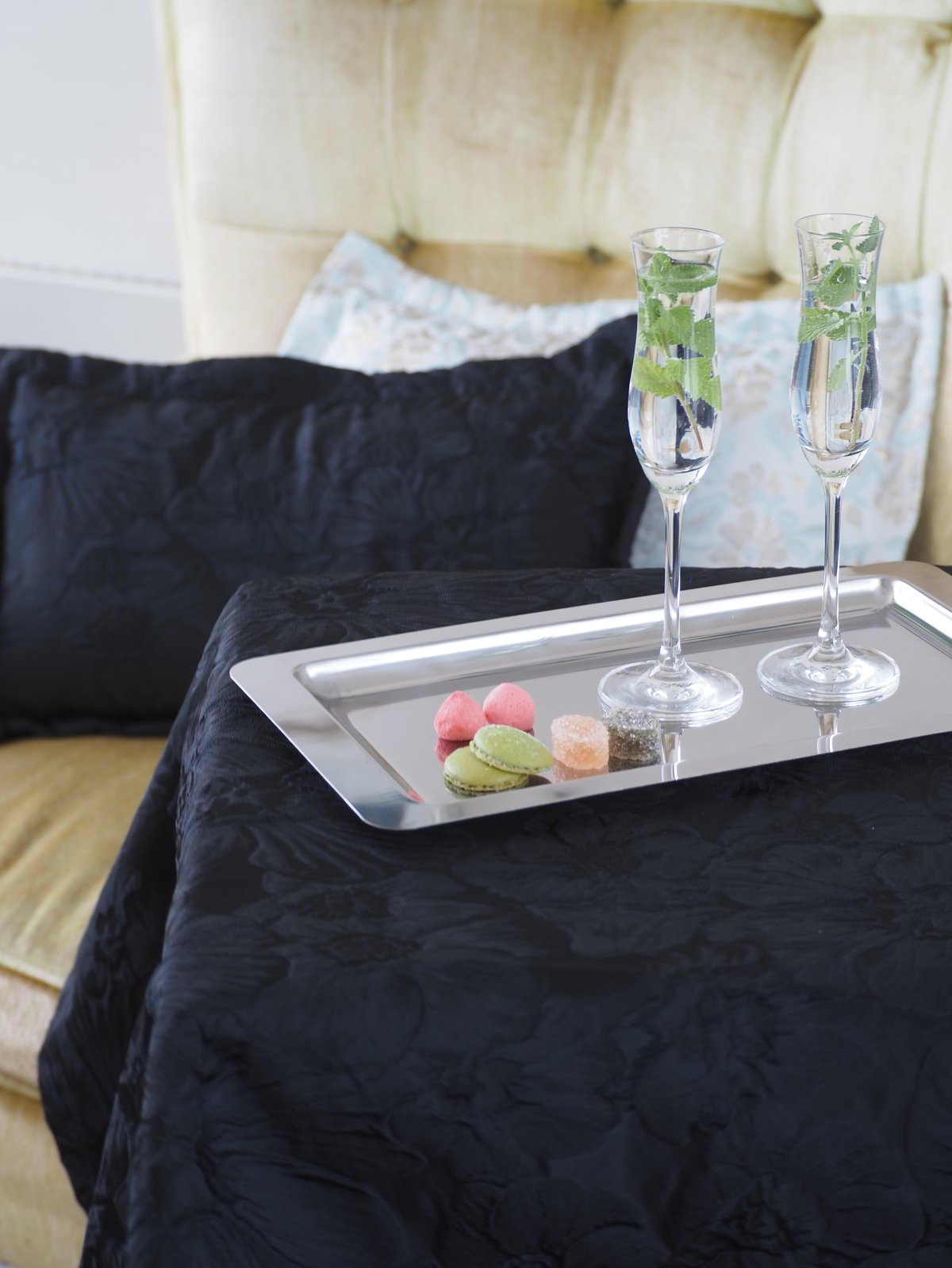 レクトクッションカバー Emboss2個set 【中材付き】 | MY Dear LIFE