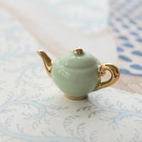 ティーポットチャーム