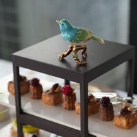 フィギア／アクセサリーケース　ブルーバード