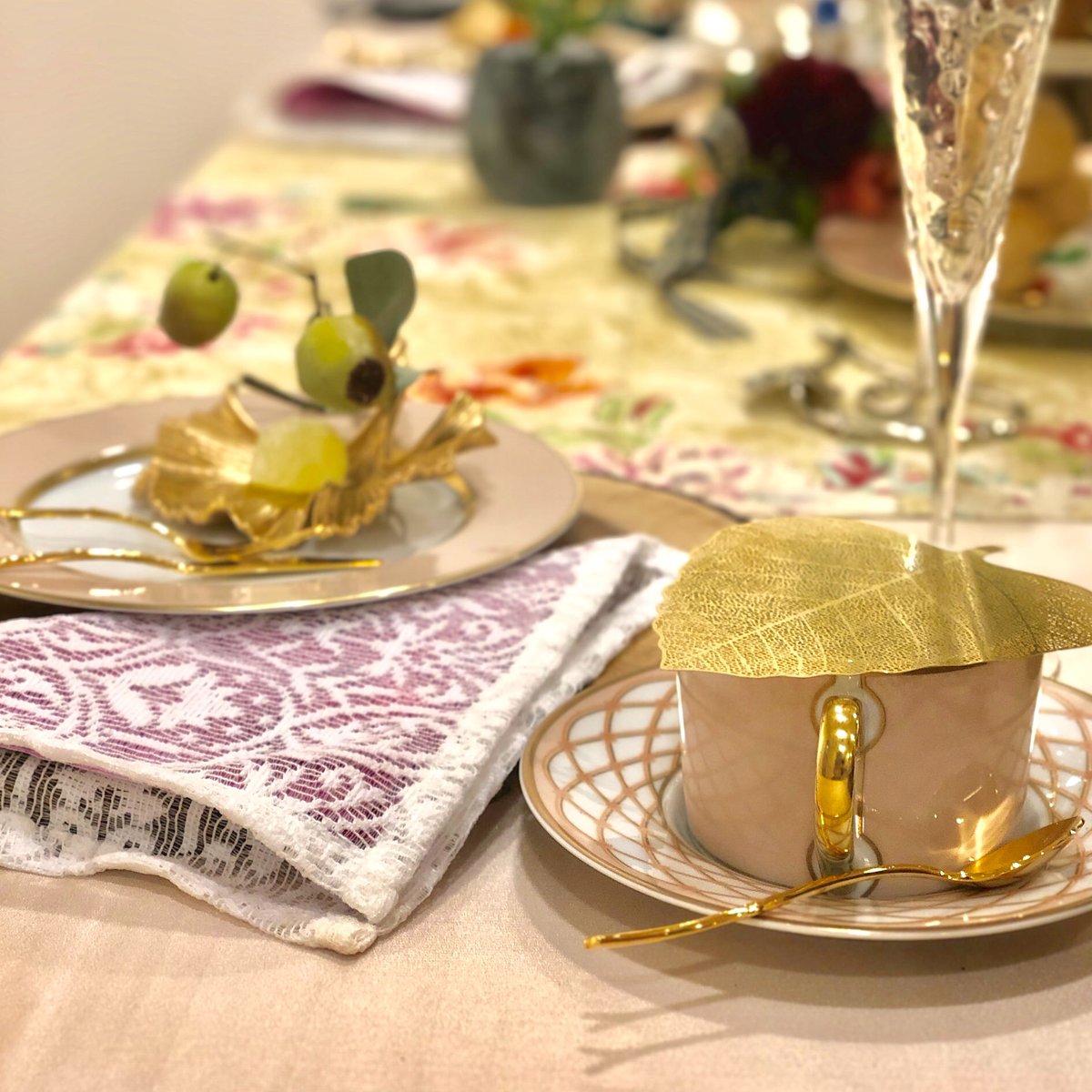 ティーナプキン2枚set | MY Dear LIFE