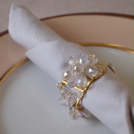 CATEGORY ナプキンリング | MY Dear LIFE