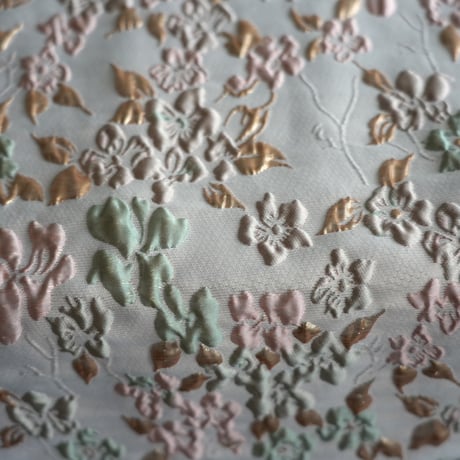 アクセントランナー　Floral Pink