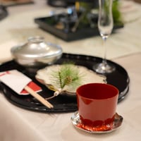 蕎麦猪口カップ