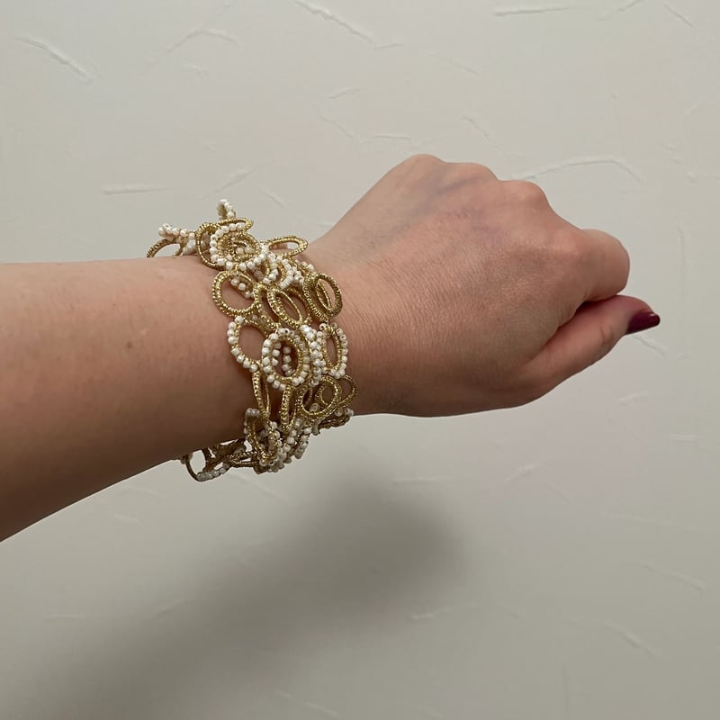 ♾️インフィニティ マルチロングネックレス | MerrySeed