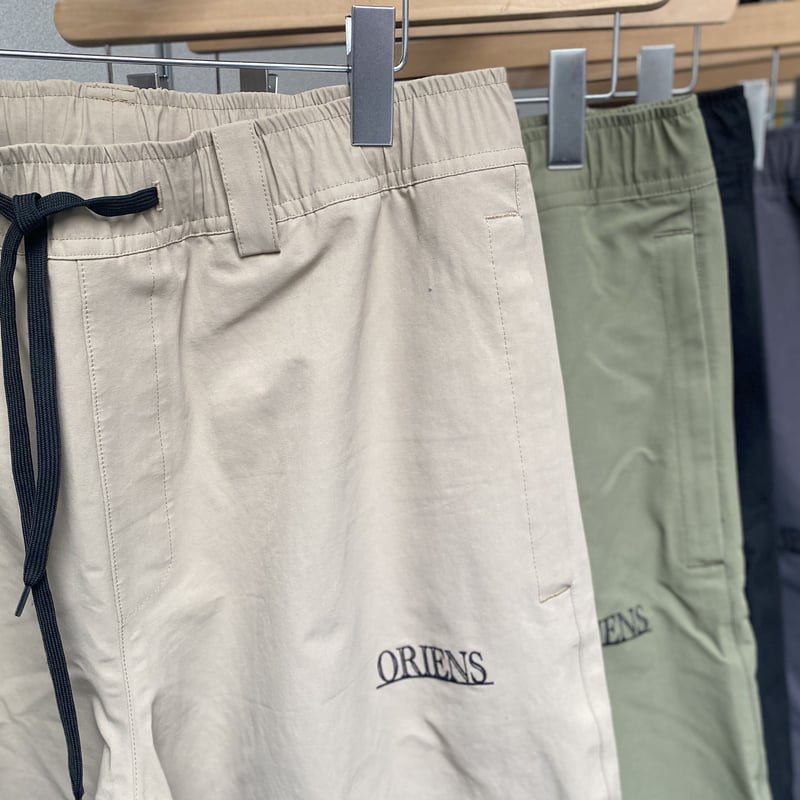 21-22 TEAM BAGGY PANTS | ORIENS LIGHT WEAR