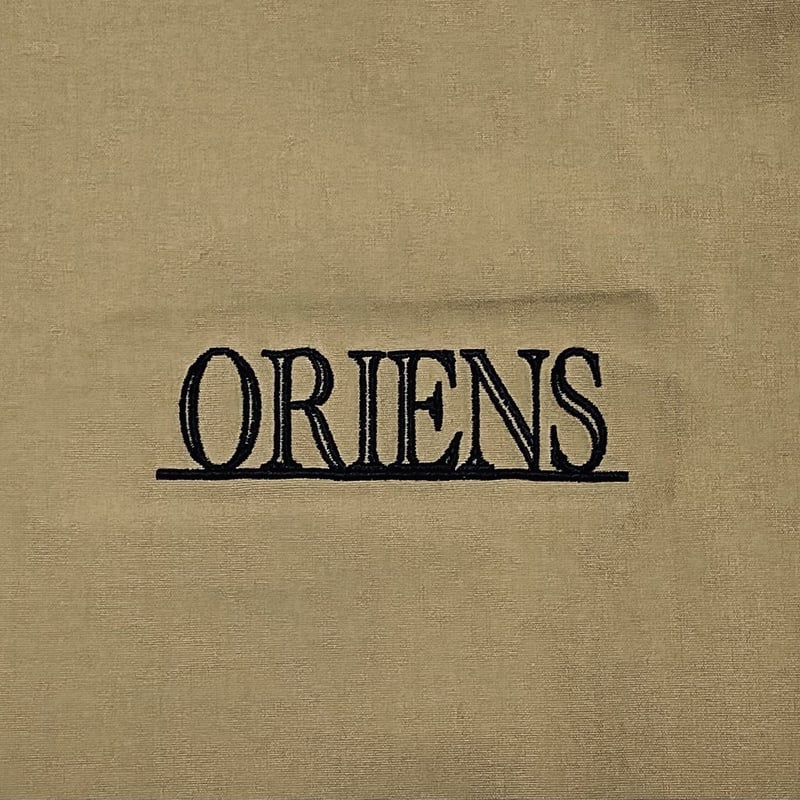 22-23 TEAM BUGGY PANTS | ORIENS LIGHT WEAR