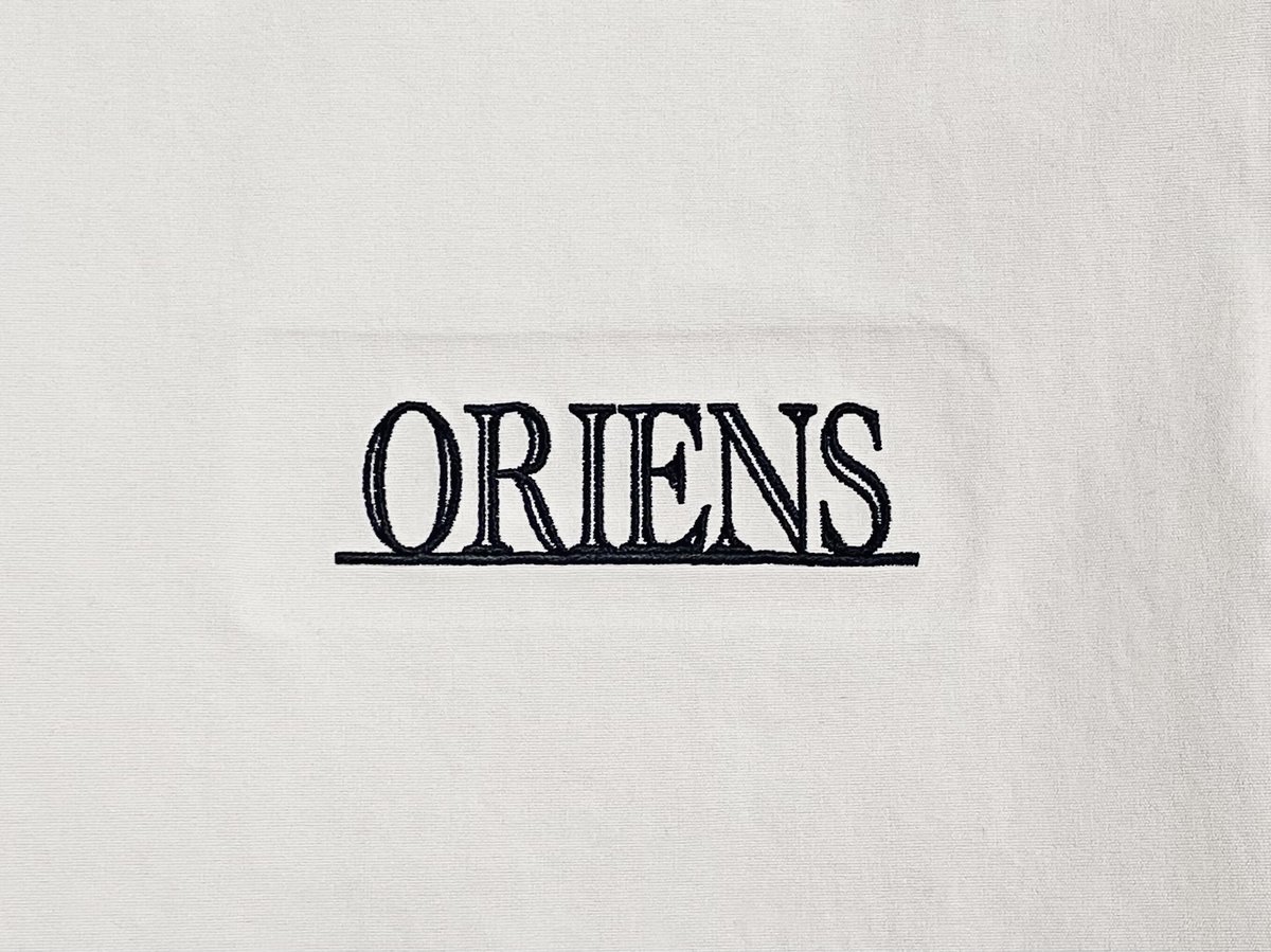 22-23 TEAM FULLZIP JACKET | ORIENS LIGHT WEAR