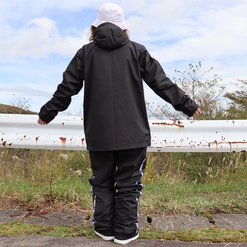 Newera☆ ORIGINATORS ANORAK JACKET アノラック ジャケット 2色 Newera☆ ORIGINATORS ANORAK JACKET アノラック ジャケット 2色