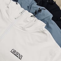 23-24 TEAM UTILITY VEST | ORIENS LIGHT WEAR 23-24 TEAM UTILITY VEST | ORIENS LIGHT WEAR