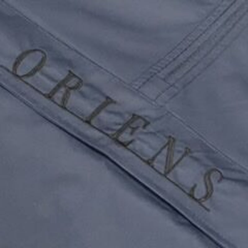 ANORAK JACKET | ORIENS LIGHT WEAR