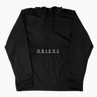 21-22 TEAM FULLZIP JACKET | ORIENS LIGHT WEAR