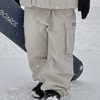 22-23 TEAM BUGGY PANTS | ORIENS LIGHT WEAR