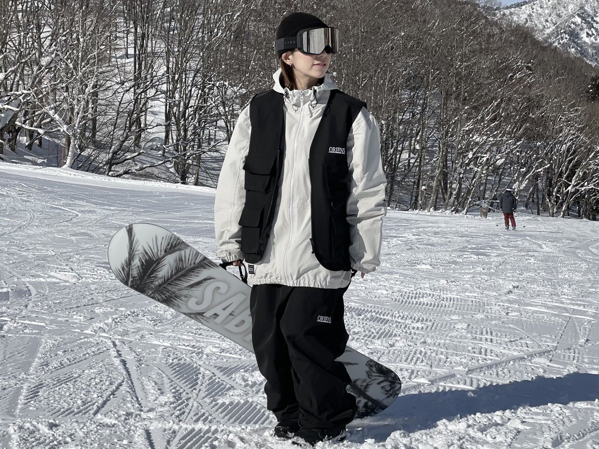 スノーボード 23-24 TEAM UTILITY VEST ORIENS XL fit=scale-down,w=1200