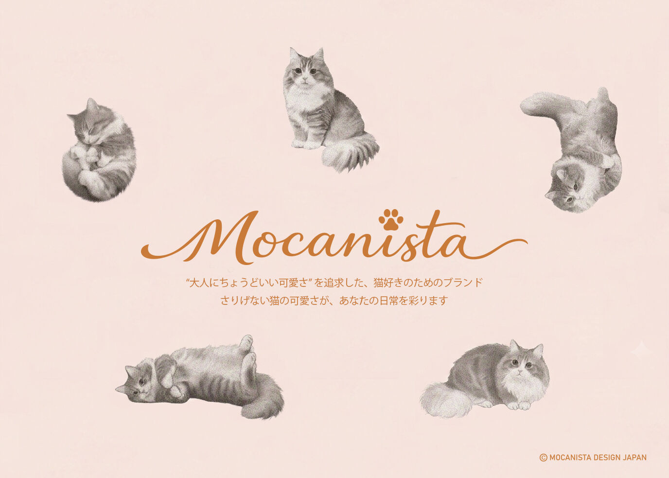 MOCANISTA OFFICIAL SHOP