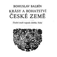 バルビーンの百科事典ー２（Balbin_Krasy_2）