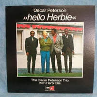 HELLO  HERBIE