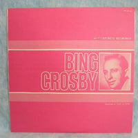 BING  CROSBY