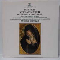 SCHUBERT / STABAT MATER