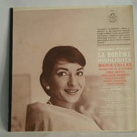 LA  BOHEME/ HIGHLIGHTS