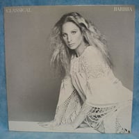 クラシカル・バーブラ