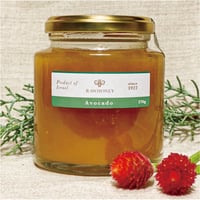 アボカドハニー〈M size_270g〉~Raw Honey~