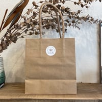 クラフトバッグ【商品とのあわせ買い対象（単品購入不可）】
