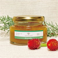 アボカドハニー〈S size_140g〉~Raw Honey~