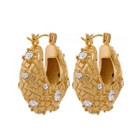 Mesh zircon piearce 316L