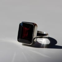 R-086 sv925 garnet